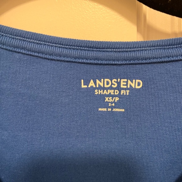 5 Lands end, xs, multiple colors. One for $6 of them $25 - Picture 5 of 10